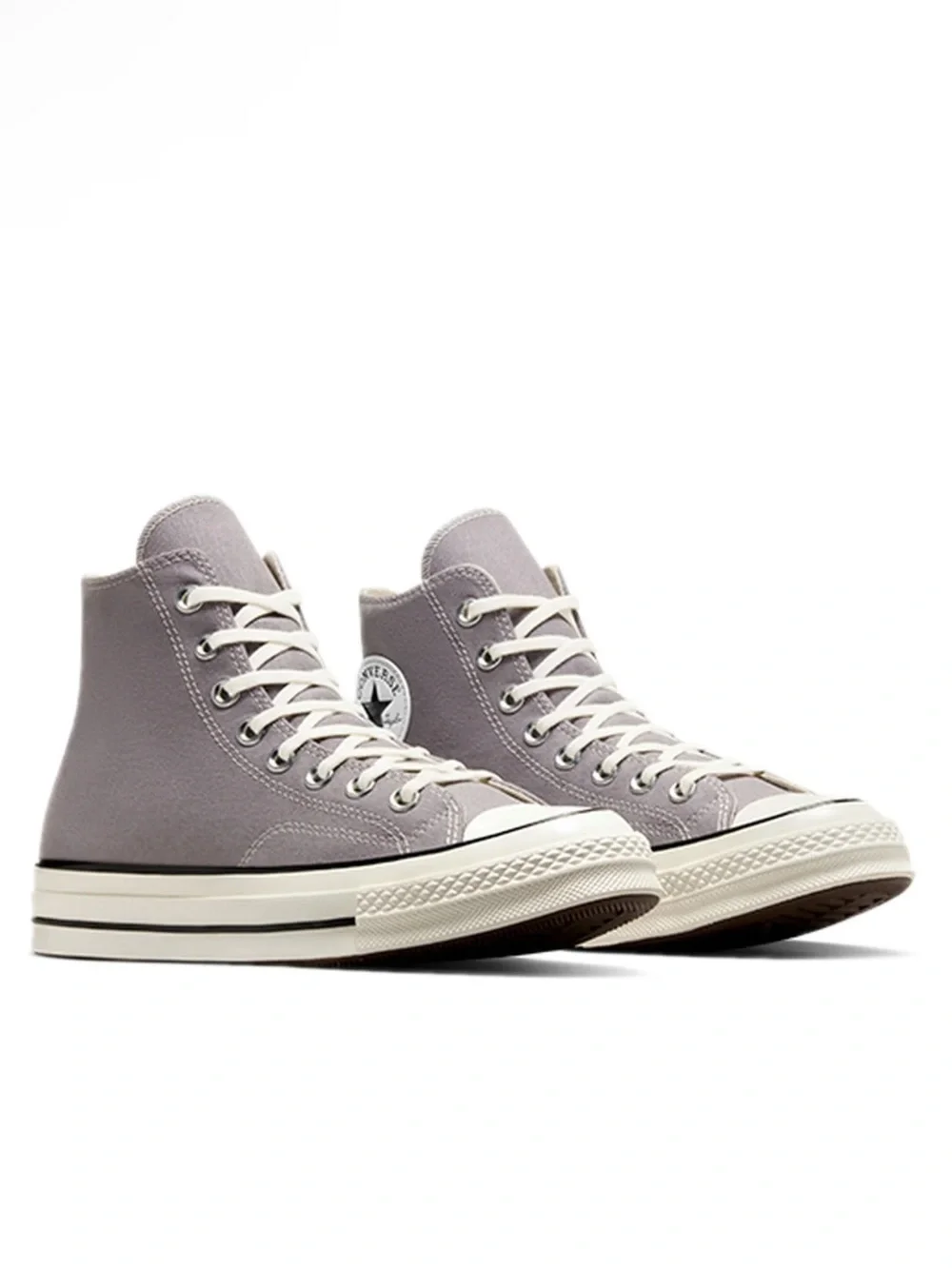 Converse Chuck 70 Hi-Top Sneakers Mauve/Egret Size US 9 Men’s/ 11 Women’s (NEW)